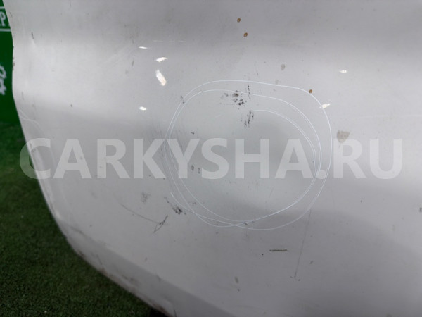 Крышка багажника Volkswagen Transporter 2002-2015 7E0827025G T5 Volkswagen Transporter 