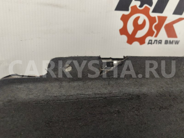 Защита АКПП BMW 5er оригинальный номер 51 75 7 207 147, 51 75 7 207 147, 51757207147, 7207147