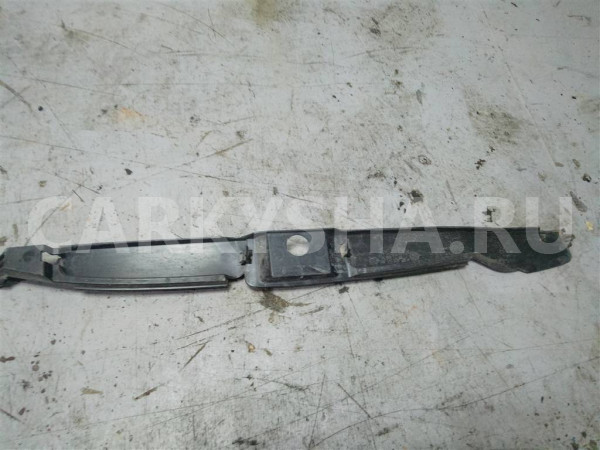 Пыльник (кузов наружные) VW Tiguan 2007-2011 Volkswagen Tiguan оригинальный номер 5N0821112