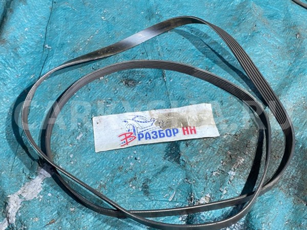 Сервисный ремень Jaguar XF I (2007—2011) Jaguar XF оригинальный номер C2Z4780