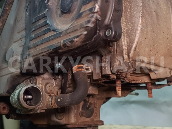 ДВС EJ253 VVTi Subaru Outback 2012 10100BT730 BR9 EJ253 Subaru Outback 