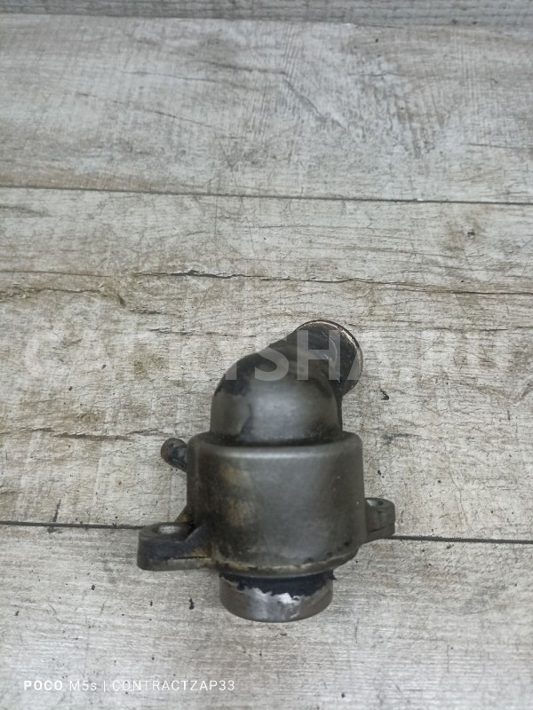 Корпус термостата f16d3 Chevrolet Chevrolet Cruze оригинальный номер 96835286