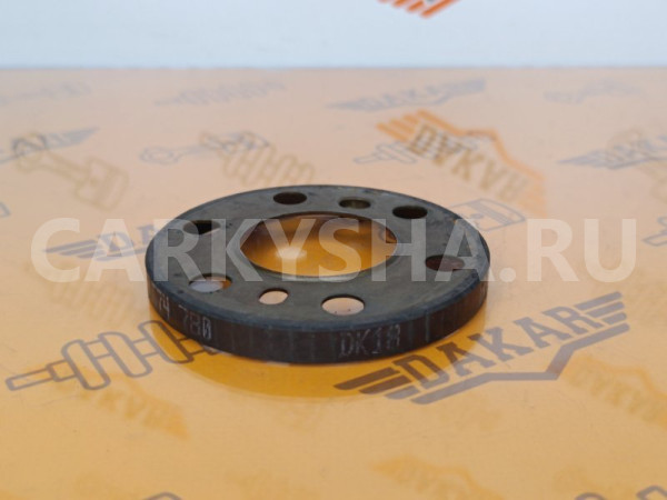 Ротор датчика управляющих импульсов Opel Astra-H Opel Astra 