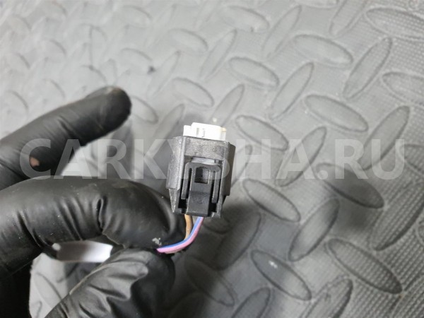 Разъем звукового сигнала  BMW E46 BMW 3er 