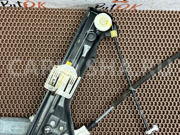 Стеклоподъемник BMW X5 