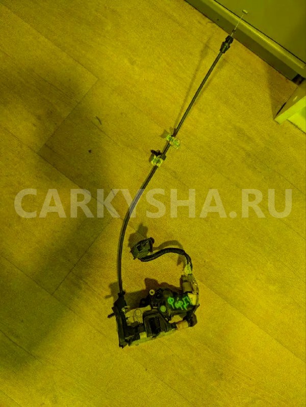 Замок двери Ford Explorer 