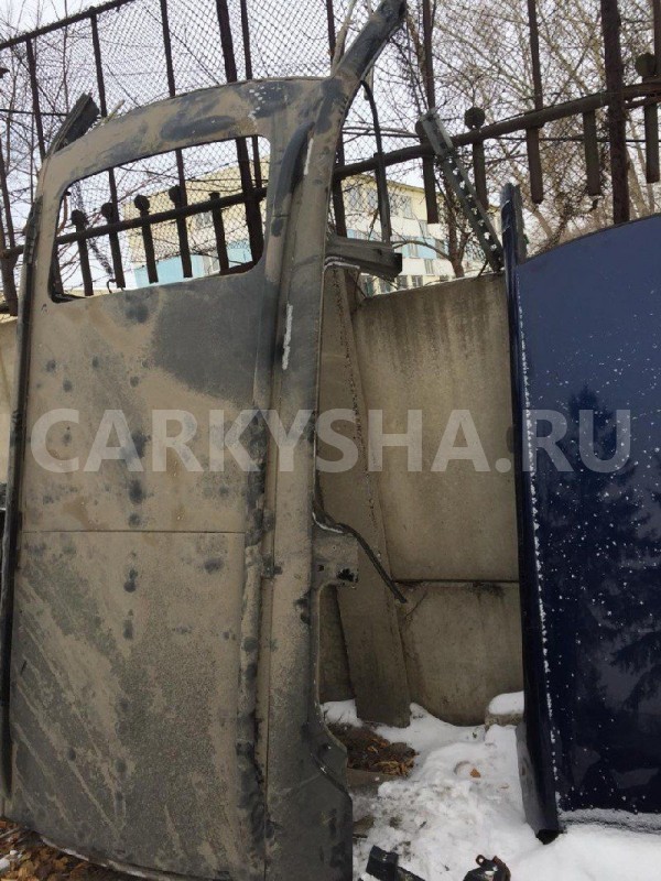 Крыша Mercedes GL X164 под люк, панорама Mercedes-Benz G-klasse оригинальный номер A1646500702