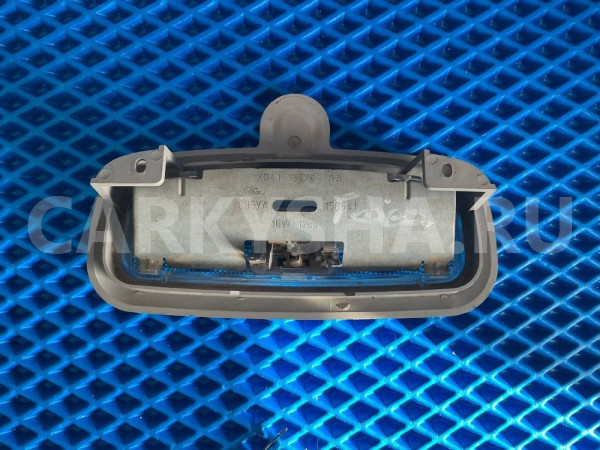 Плафон салонный Ford Focus I (1998—2004) Ford Focus оригинальный номер XS4113776AA