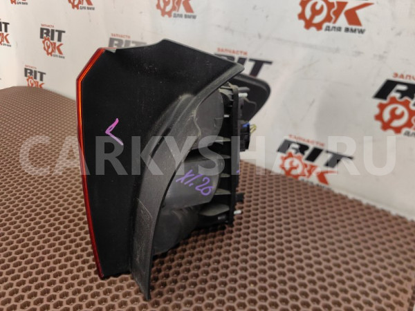 Фонарь в крыло BMW X1 оригинальный номер 63 21 2 990 109, 63 21 2 990 109, 63212990109, 2990109