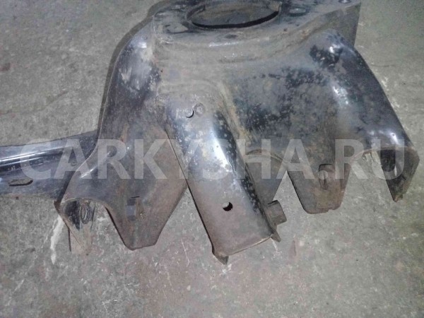 рычаг продольный Ford Focus III (2011—2015) Ford Focus оригинальный номер 1785712