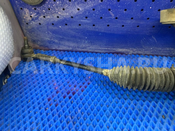 Рейка рулевая  Volkswagen Polo 5 Volkswagen Polo оригинальный номер 6RU423057N