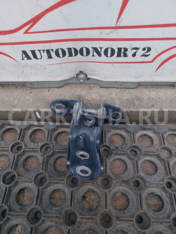 Петля двери задняя правая нижняя Kia Ceed ED Kia Cee'd оригинальный номер 793202H000