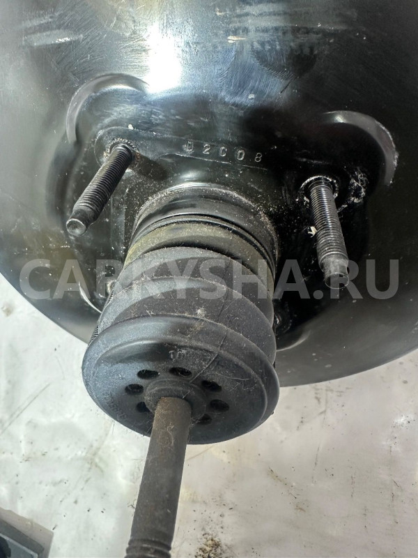 Вакуумный усилитель тормозов Chevrolet Aveo T250 Chevrolet Aveo оригинальный номер 95983226