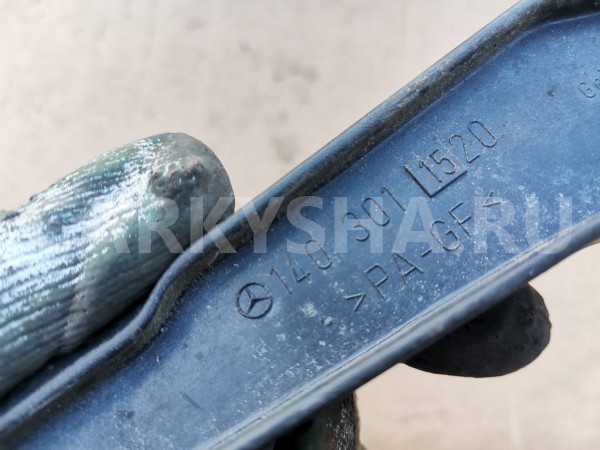 Педаль газа Mercedes CL C140 Mercedes-Benz CL-klasse 