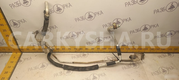 Трубки кондиционера Chery Amulet A15 Chery Amulet (A15) 
