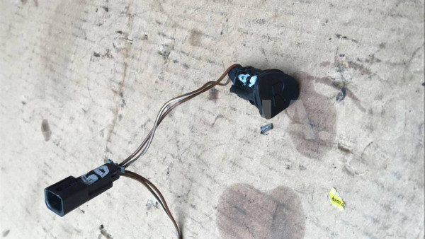 Кнопка звукового сигнала на руле. Opel Vectra B (1995-2002) Opel Vectra 