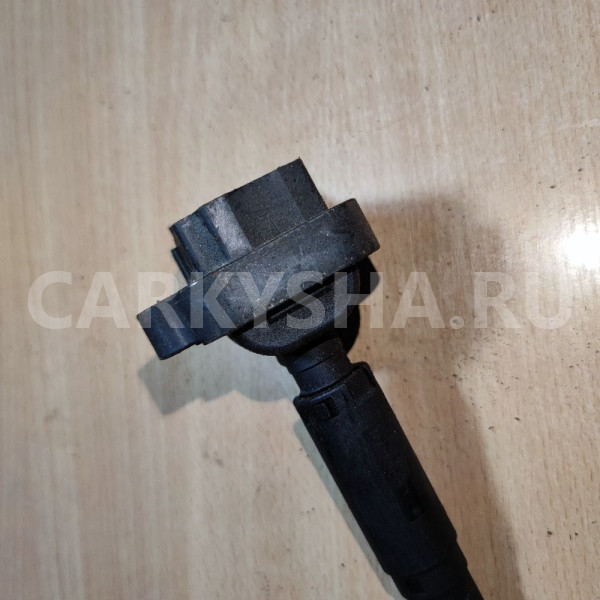 Катушка зажигания Mercedes C W203 Mercedes-Benz C-klasse оригинальный номер a0001594842