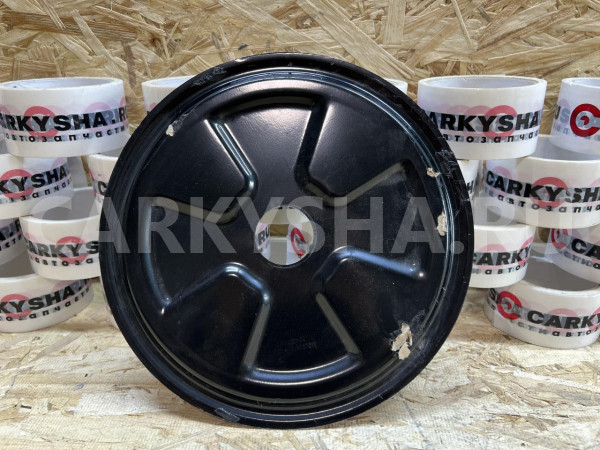 Крышка топливного насоса JETOUR T1 оригинальный номер F01-5107011