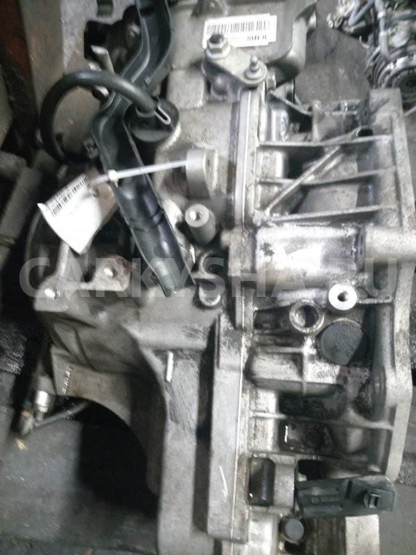 Акпп Opel MOKKA 2012-2019 6T40 A14NET 1.4Л 140ЛС Opel Mokka 