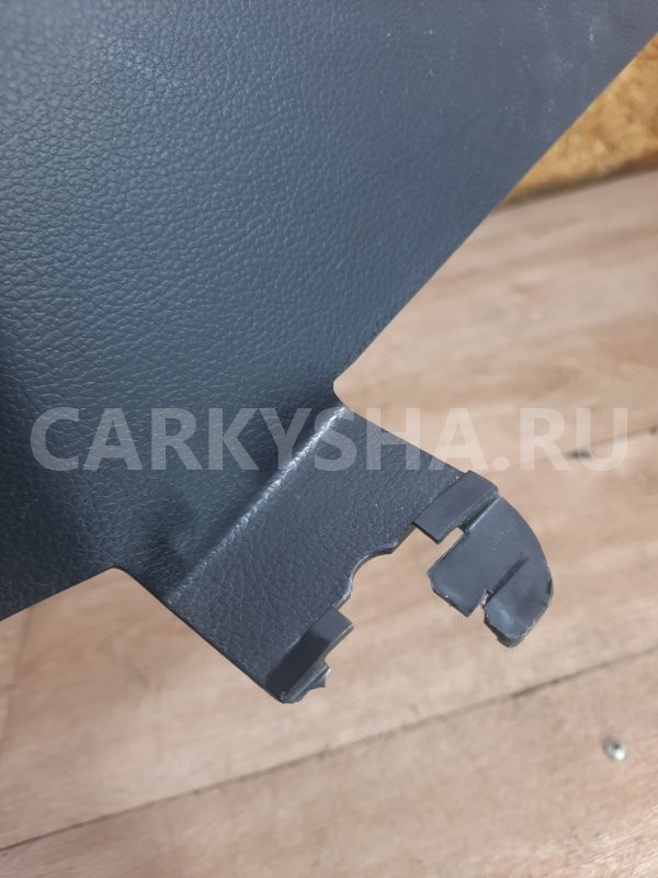 Накладка на порог правая Chevrolet AVEO СЕДАН Chevrolet Aveo 