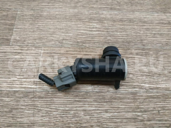 Насос омывателя Hyundai ix35 оригинальный номер 985102S000