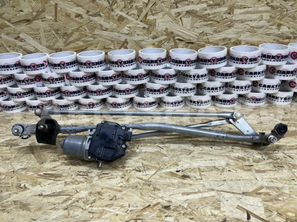 Трапеция стеклоочистителей Toyota Camry VIII (XV70) Рестайлинг – седан оригинальный номер 85150-06211