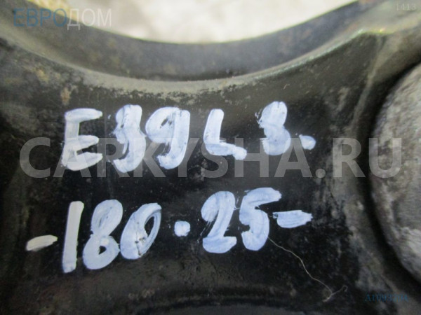 Рычаг BMW 5 серия E39 рестайлинг (2000—2004) BMW 5er оригинальный номер 33 32 6 770 749