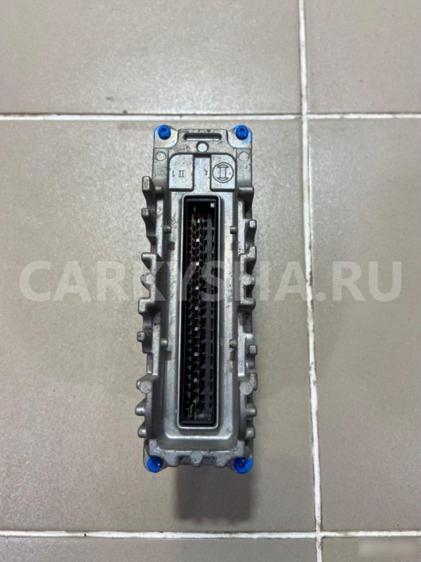 Блок управления Volkswagen Passat B4 Volkswagen Passat оригинальный номер 8A0907311