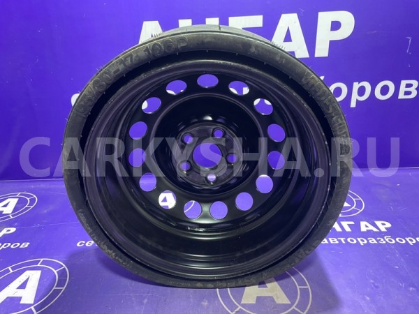 Докатка Volkswagen Touareg 7L 2 2005 Volkswagen Touareg 