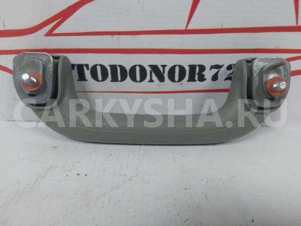 Ручка потолка передняя правая Hyundai Solaris Hyundai Solaris оригинальный номер 853401R1008M