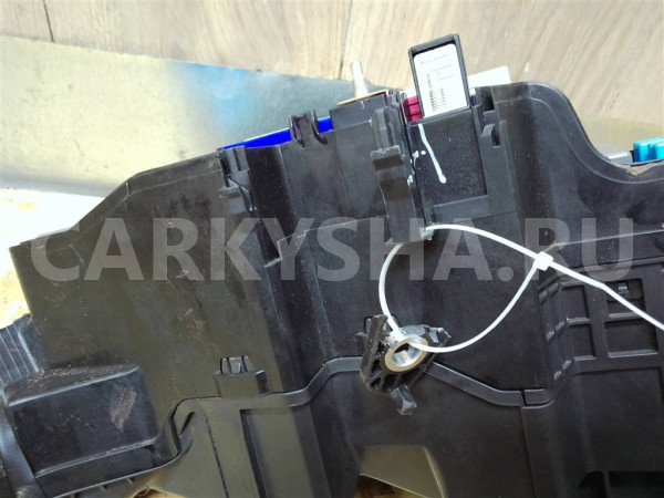 Блок предохранителей Lexus RX 350/450H 2017-2019 Lexus RX оригинальный номер 8262048230