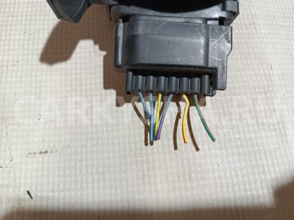 Педаль газа Jaguar XF 