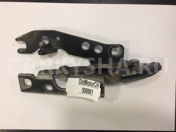Петля капота правая BMW X5 E53 (2000-2007) BMW X5 
