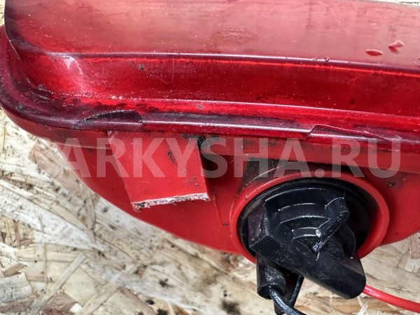 Фонарь противотуманный правый Geely Emgrand EC7 Geely Emgrand EC7 оригинальный номер MR718106701219