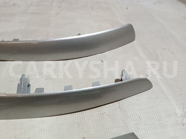 Накладка (кузов внутри) Suzuki Liana 