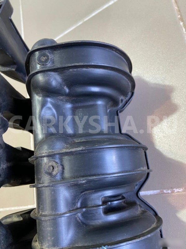 Коллектор впускной Toyota Will Cypha 2003 Toyota WiLL Cypha оригинальный номер 1710121020