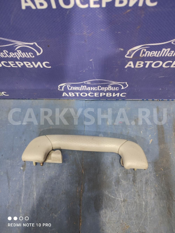 Ручка потолка задняя  SsangYong  Rexton Ssang Yong Rexton оригинальный номер 7762008005ABJ