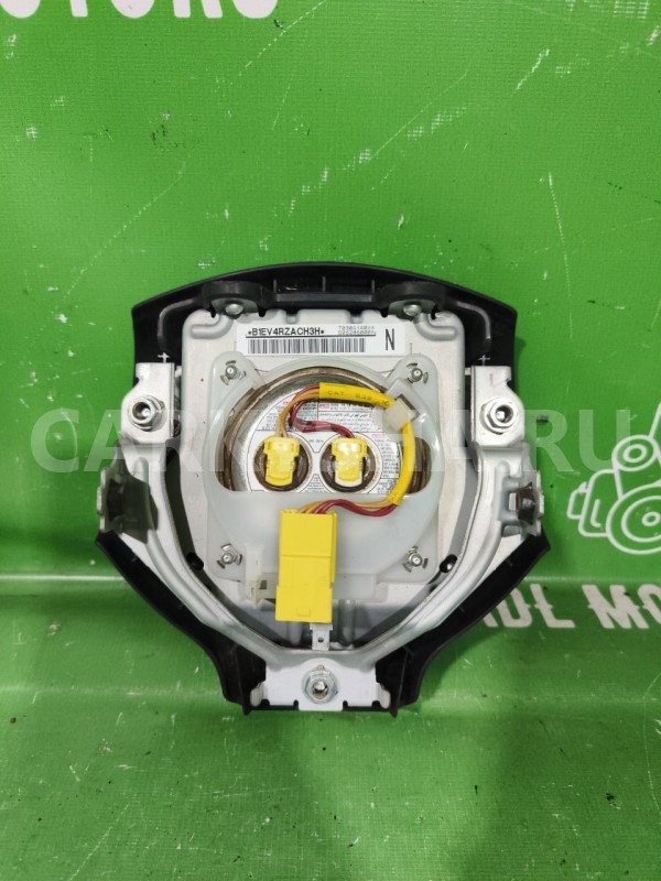 Подушка безопасности в руль Peugeot 4007 2007-2014 4112KH Peugeot 4007 