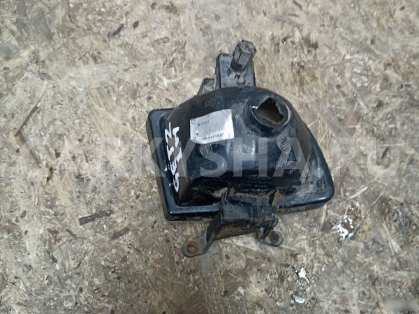 Птф левая Hyundai getz Hyundai Getz оригинальный номер 92201-1C000