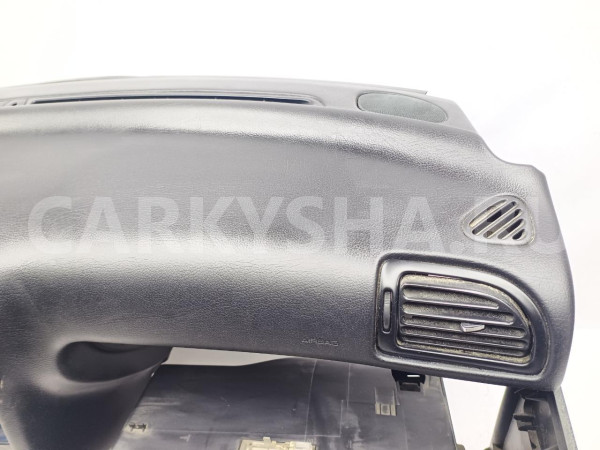 Торпедо Peugeot 406 2002 9616630777 406 Peugeot 307 