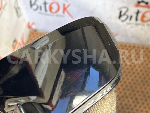 Корпус зеркала BMW 5er оригинальный номер 51 16 7 244 109, 51 16 7 244 109, 51167244109, 7244109