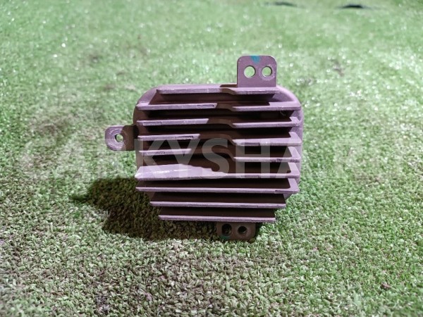 Блок электронный Geely Coolray 