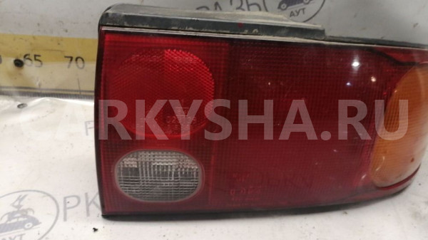 Фонарь задний правый  Mitsubishi Lancer VI Mitsubishi i оригинальный номер MB907248