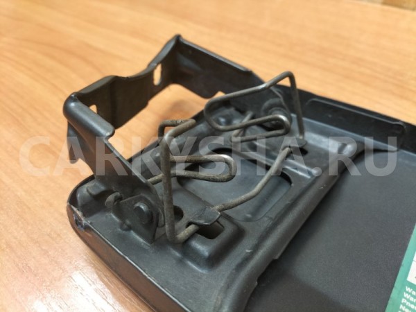 Лючок топливного бака Mercedes-Benz E-class W124 Mercedes-Benz W124 