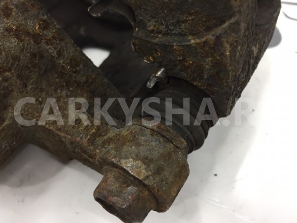 Суппорт передний правый Chevrolet Lacetti J200 Chevrolet Lacetti 