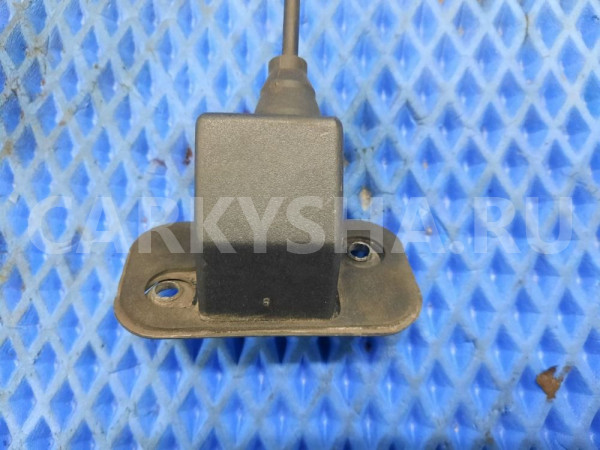 Замок лючка бензобака FIAT Doblo 1 Fiat Doblo оригинальный номер 51946847