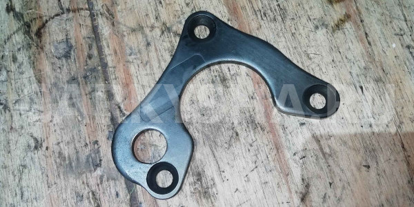 Кольцо стопорное Kia Rio III (2011—2015) Kia Rio оригинальный номер 4312332001