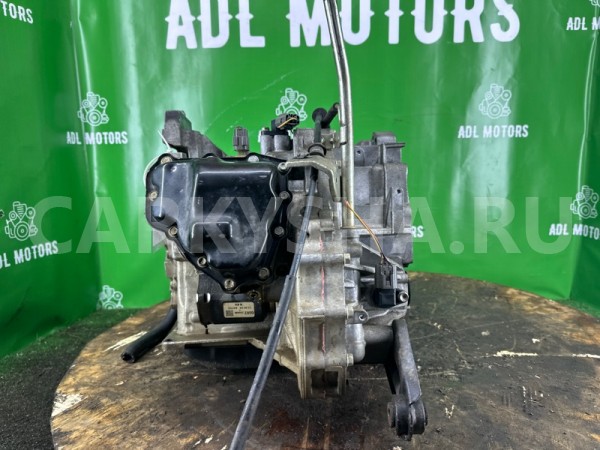 Акпп Mazda 3 2006-2012 FSK503000 LF L3 Mazda 3 