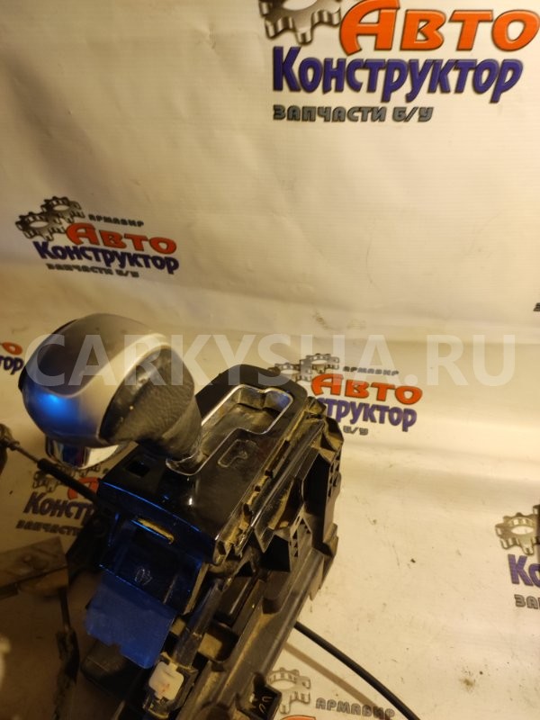 Селектор АКПП с тросиком Chevrolet Cruze 