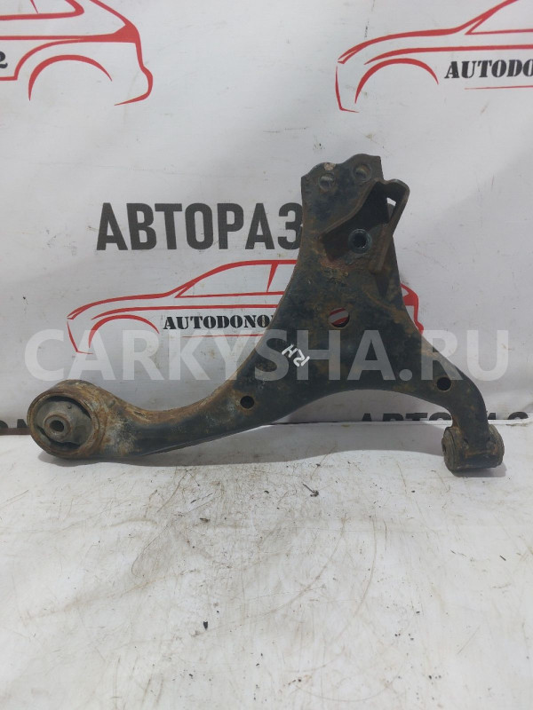 Рычаг подвески передний правый Hyundai i30 FD Hyundai i30 оригинальный номер 545012R000